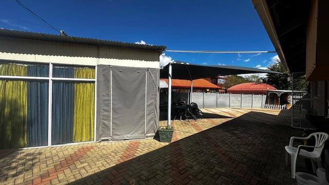 3 Bedroom Property for Sale in Fauna Free State
